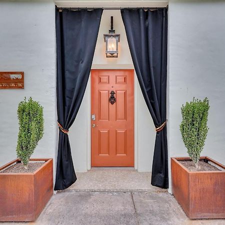 Villa The Lincoln Loft, Near Forsyth Park With Free Parking à Savannah Extérieur photo