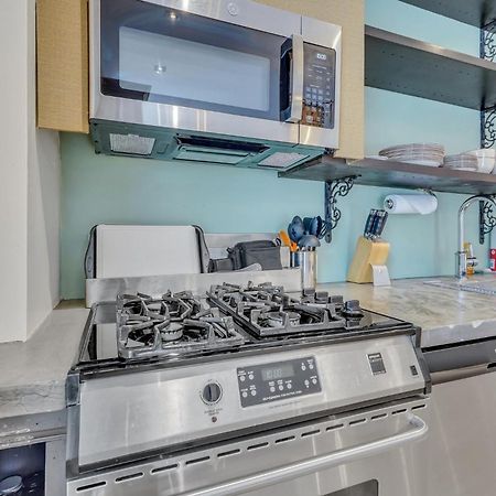 Villa The Lincoln Loft, Near Forsyth Park With Free Parking à Savannah Extérieur photo