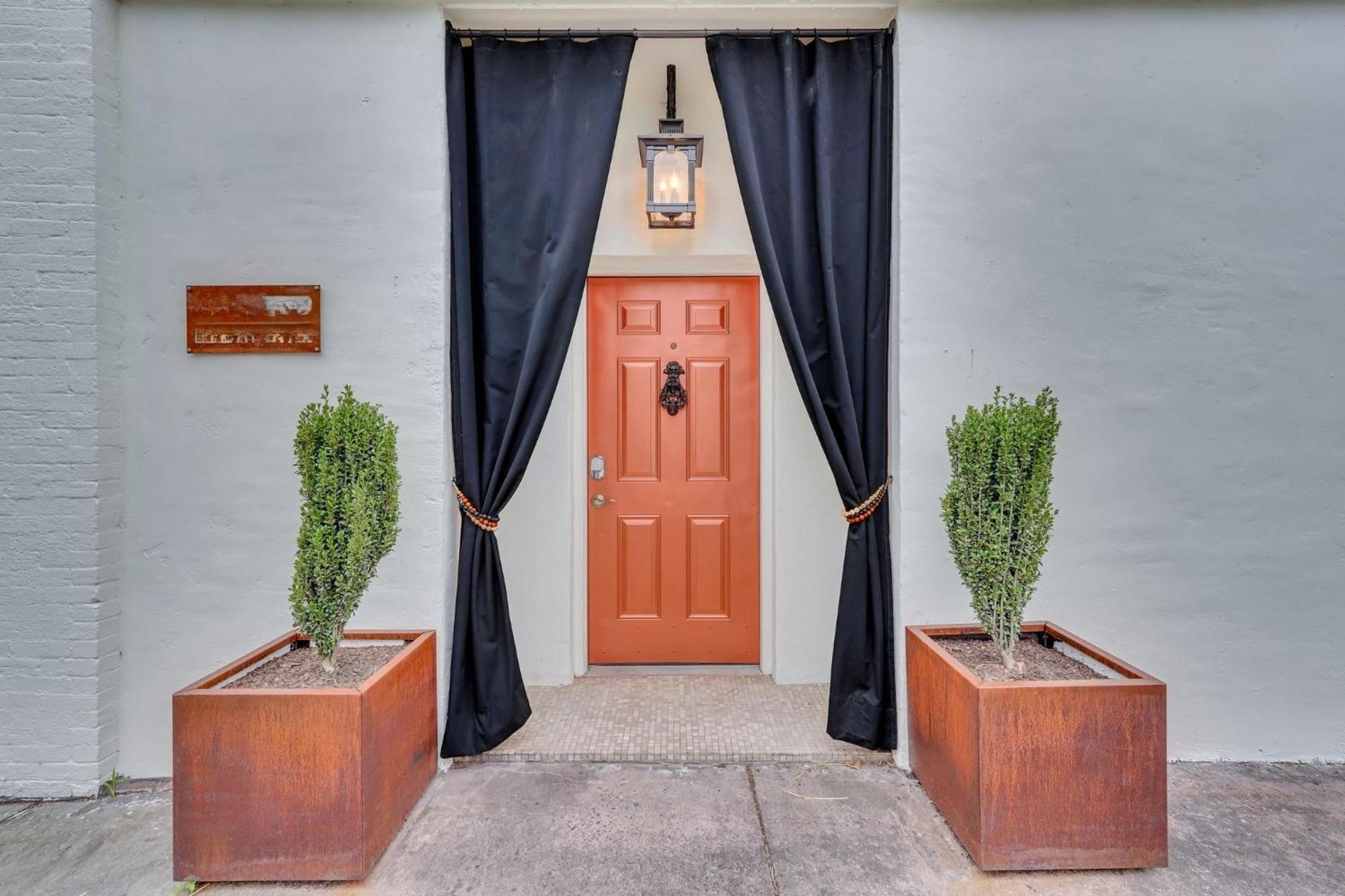 Villa The Lincoln Loft, Near Forsyth Park With Free Parking à Savannah Extérieur photo