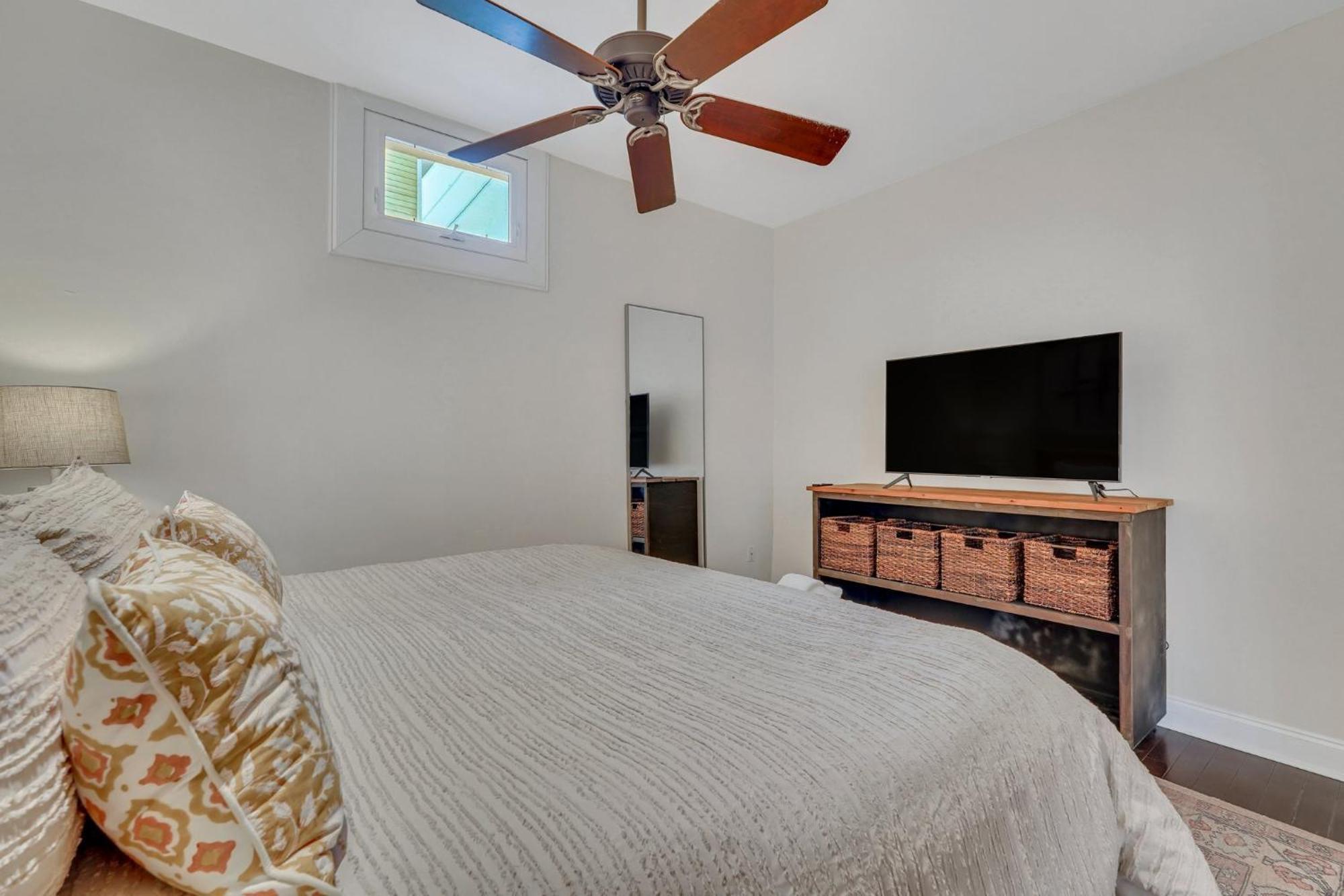 Villa The Lincoln Loft, Near Forsyth Park With Free Parking à Savannah Extérieur photo